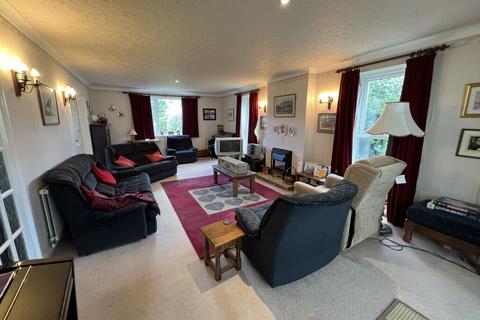 4 bedroom detached house for sale - West Cliff Road, Dawlish, EX7