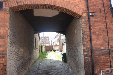 1 bedroom property with land for sale - Queen Street, Old Town, Scarborough, YO11