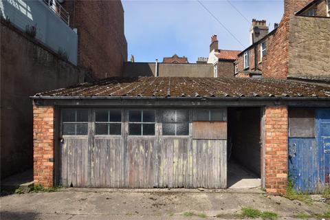 1 bedroom property with land for sale, Queen Street, Old Town, Scarborough, YO11