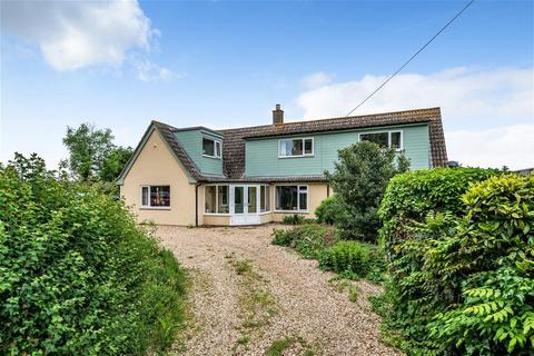 4 bedroom equestrian property for sale, Gull Bank, Whaplode Drove, Spalding