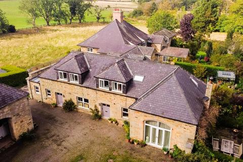 4 bedroom barn conversion for sale - High Clear, Slaley, Northumberland, NE47