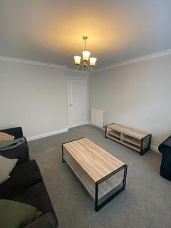 3 bedroom flat to rent, Lauriston Gardens, Meadows, Edinburgh, EH3