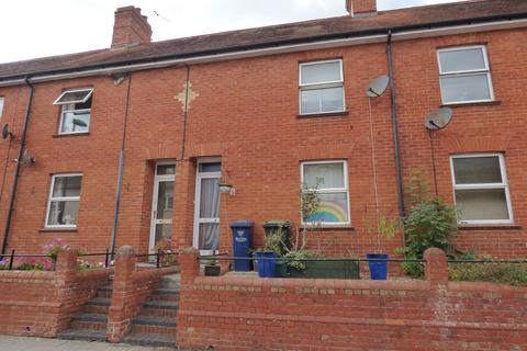 2 bedroom terraced house for sale, Queen Street, Gillingham SP8