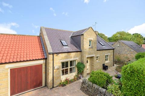 The Granary, Bilton Hall Farm Bilton Hall Drive, Harrogate, HG1 4DW