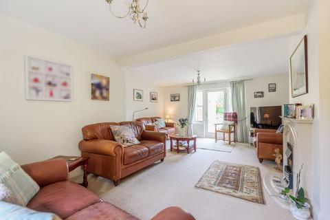 The Granary, Bilton Hall Farm Bilton Hall Drive, Harrogate, HG1 4DW