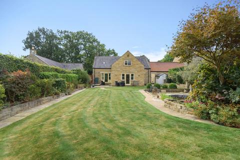 The Granary, Bilton Hall Farm Bilton Hall Drive, Harrogate, HG1 4DW