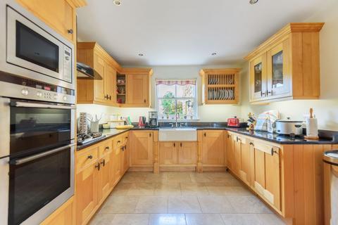 The Granary, Bilton Hall Farm Bilton Hall Drive, Harrogate, HG1 4DW