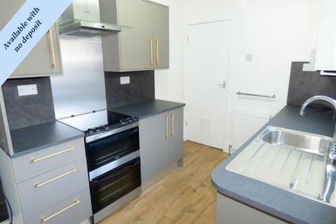 2 bedroom flat to rent, East Stevenson Street, South Shields