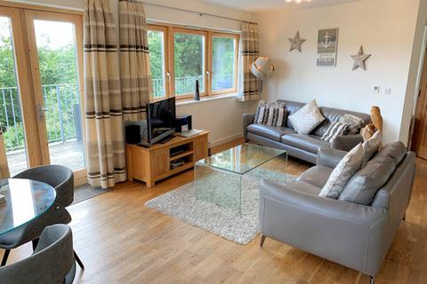2 bedroom apartment for sale, Stables Panteidal, Aberdovey LL35