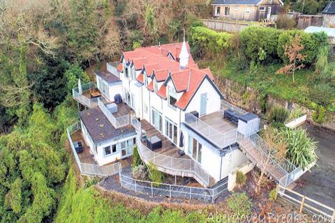 undefined, Stables Panteidal, Aberdovey LL35