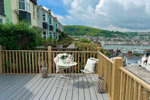 3 bedroom cottage for sale, Spittis Park, Kingswear