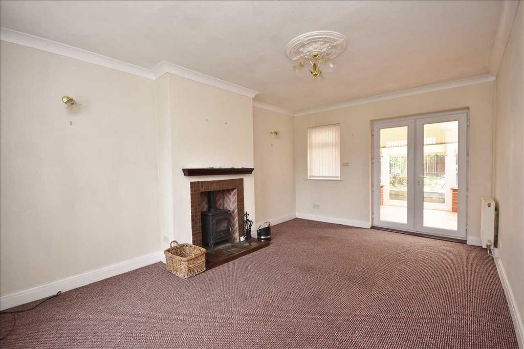 Collingwood Road, Chorley 2 bed semidetached house £149,950