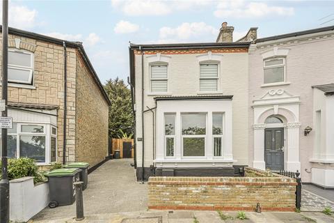 5 bedroom end of terrace house for sale, St Albans Crescent, Wood Green, N22