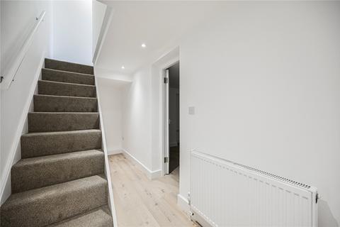 5 bedroom end of terrace house for sale, St Albans Crescent, Wood Green, N22