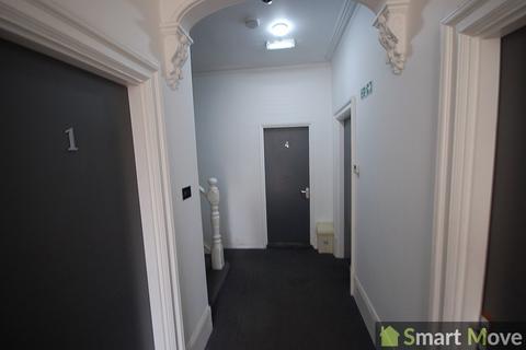 Studio to rent, Park Road, Peterborough, Cambridgeshire. PE1 2TT