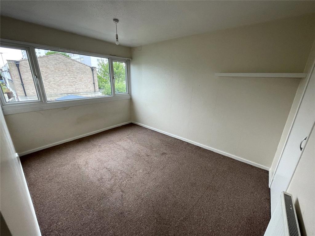 Bedroom 1.