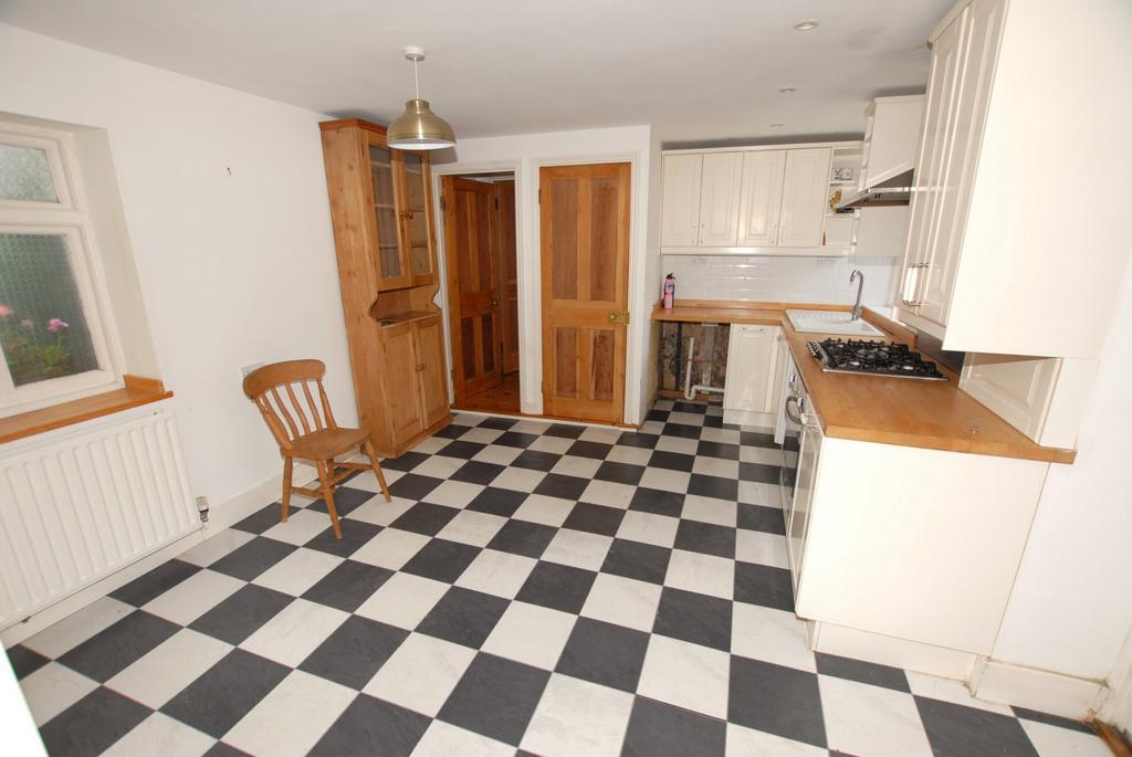 Kitchen/breakfst rm