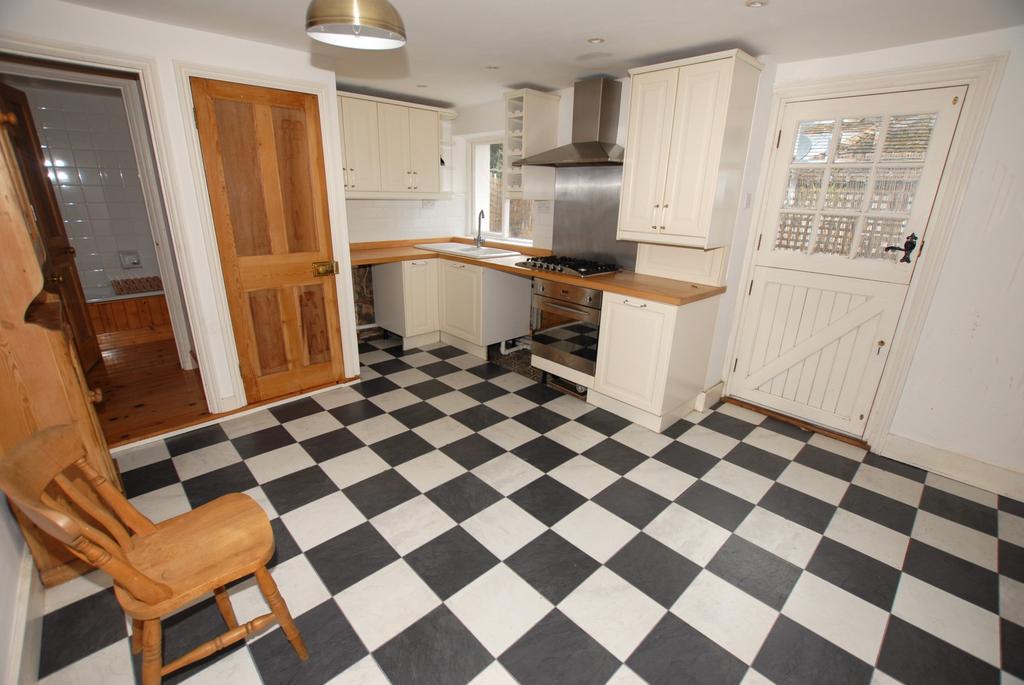 Kitchen/breakfst rm