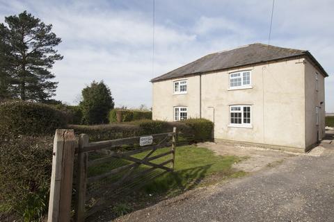 2 bedroom semi-detached house to rent, Louth Road, Hainton LN8