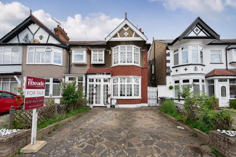 21 Nelson Road, London, E4 9AP