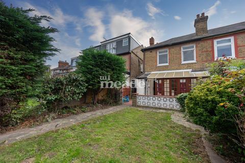 21 Nelson Road, London, E4 9AP