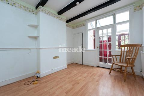 21 Nelson Road, London, E4 9AP