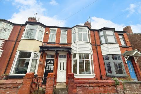 Field Bank Grove, Levenshulme, M19