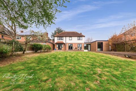 4 bedroom detached house for sale - Kinlet Road, London