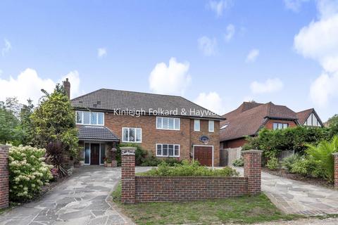 4 bedroom detached house for sale - Westbury Road, Bromley