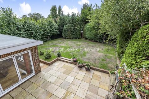 4 bedroom detached house for sale - Westbury Road, Bromley