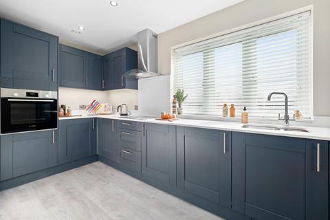 1 bedroom flat for sale - 20 Riverview, Windrush Heights , Burford, Gloucestershire, OX18