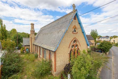 4 bedroom detached house for sale, North Street, Burwell, Cambridge, Cambridgeshire, CB25