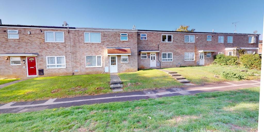 Tresham Green, Rye Hill, Northampton... 3 bed terraced house £220,000