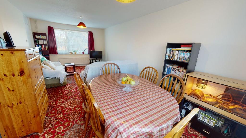 Lounge/diner