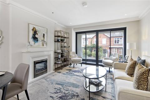 2 bedroom apartment for sale - Mulberry Court, Lower Teddington Road, Hampton Wick, Kingston Upon Thames, KT1