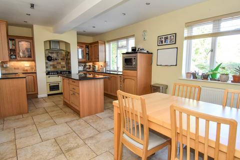 4 bedroom semi-detached house for sale - Heath House, Wedmore, BS28
