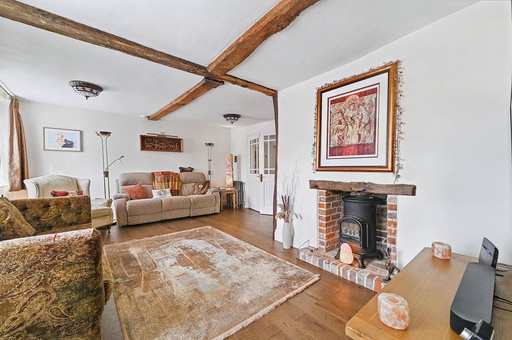 Weavers Lane, Sudbury CO10 3 bed character property for sale £550,000