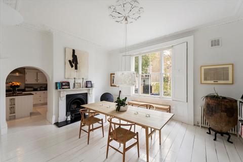 6 bedroom terraced house for sale - Talbot Road, Notting Hill, London, W2