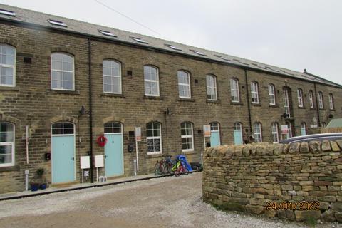3 bedroom mill to rent - West Shaw Lane, Oxenhope BD22