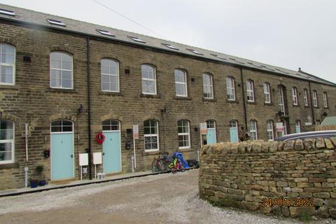 3 bedroom mill to rent, West Shaw Lane, Oxenhope BD22
