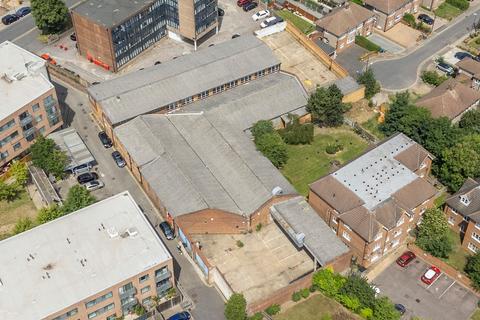 Industrial unit to rent - Former Royal Mail Sorting Office, Elmgrove Road, Harrow, HA1 2ED