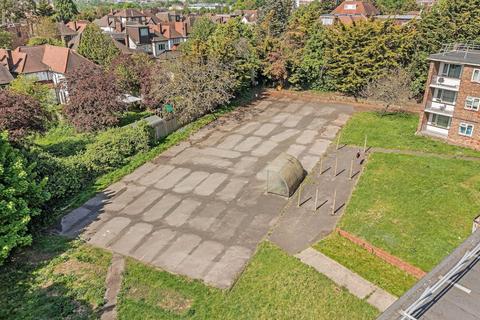 Land to rent - Land To The Rear Of Clandon House, Clandon Gardens, Finchley, N3 3BD