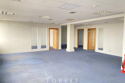 Office to rent, 4th Floor, Sutherland House, 70-78 West Hendon Broadway, Hendon, NW9 7BT