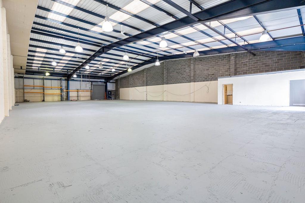 Forest Real Estate Unit 12 13 Meridian Trading Es
