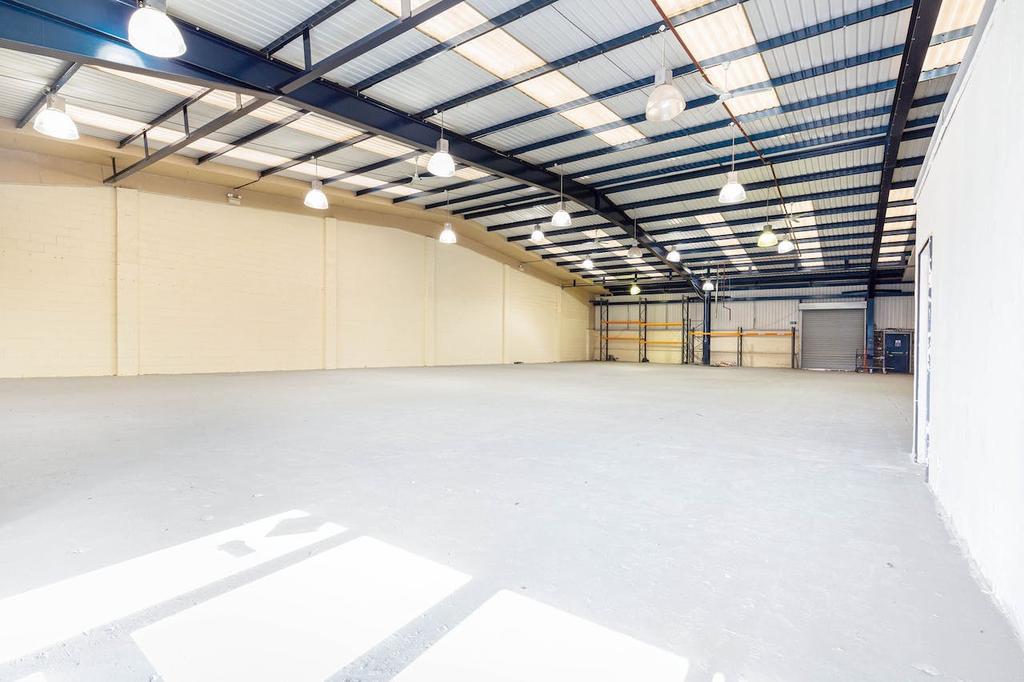 Forest Real Estate Unit 12 13 Meridian Trading Es