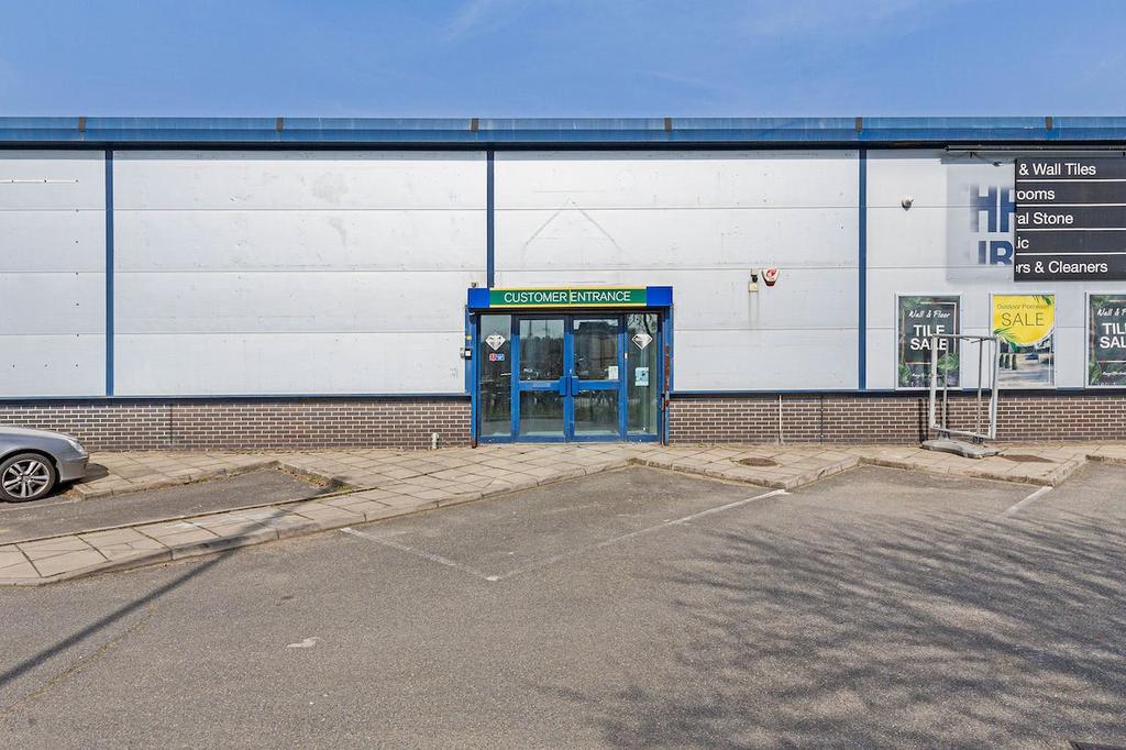 Forest Real Estate Unit 12 13 Meridian Trading Es