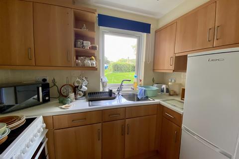 1 bedroom retirement property for sale, Guardian Court, Brookside Avenue, Polegate, East Sussex, BN26