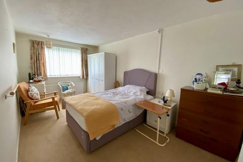 1 bedroom retirement property for sale, Guardian Court, Brookside Avenue, Polegate, East Sussex, BN26