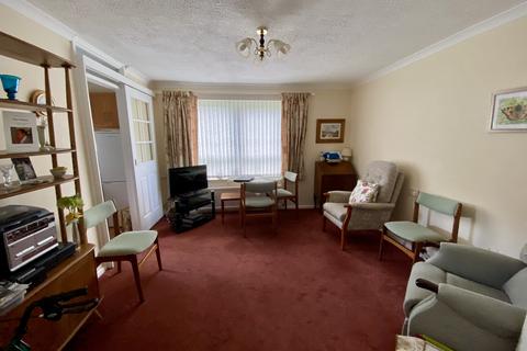 1 bedroom retirement property for sale, Guardian Court, Brookside Avenue, Polegate, East Sussex, BN26