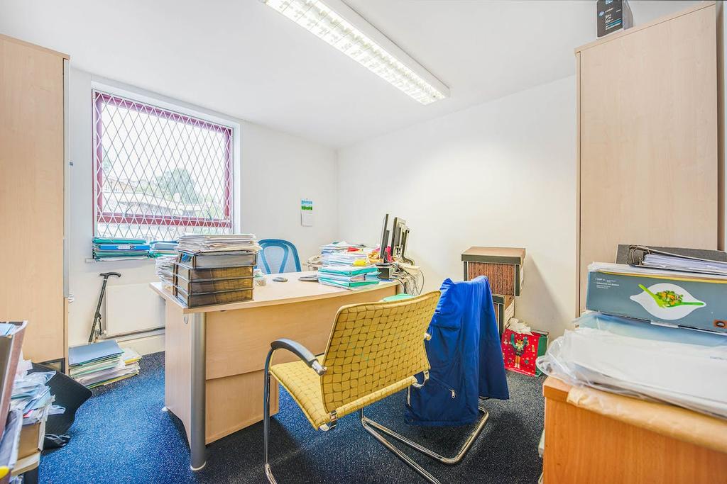 Forest Real Estate 7 Torriano Mews Kentish Town